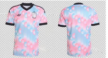 Men 2026 Soccer jersey 0722002